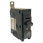 B120 single-pole 20-amp circuit breaker