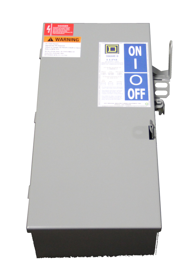 PQ3610G front