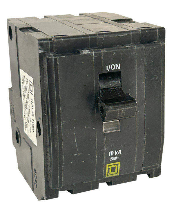 Square D Breaker QO315