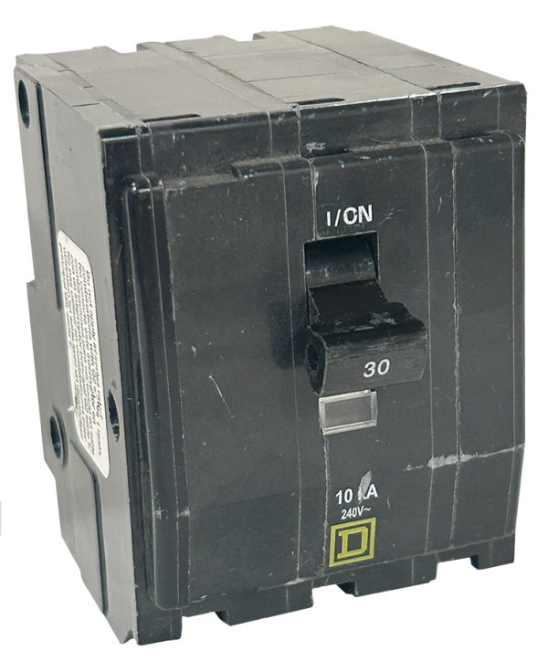 Square D Breaker QO330
