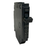 GE THQP120 20A slim single-pole circuit breaker