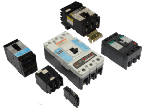 Buy or Sell Circuit Breakers & Fuses | BD Electrical