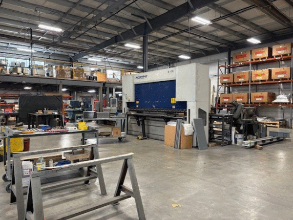 About - BD Electrical