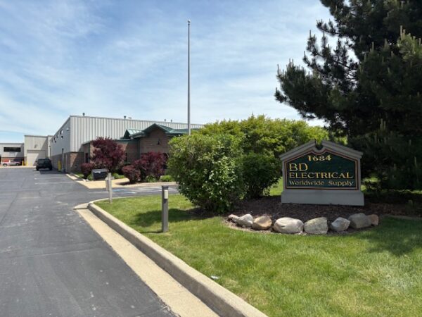 Buy, Sell & Recondition Industrial Electrical Equipment | BD Electrical